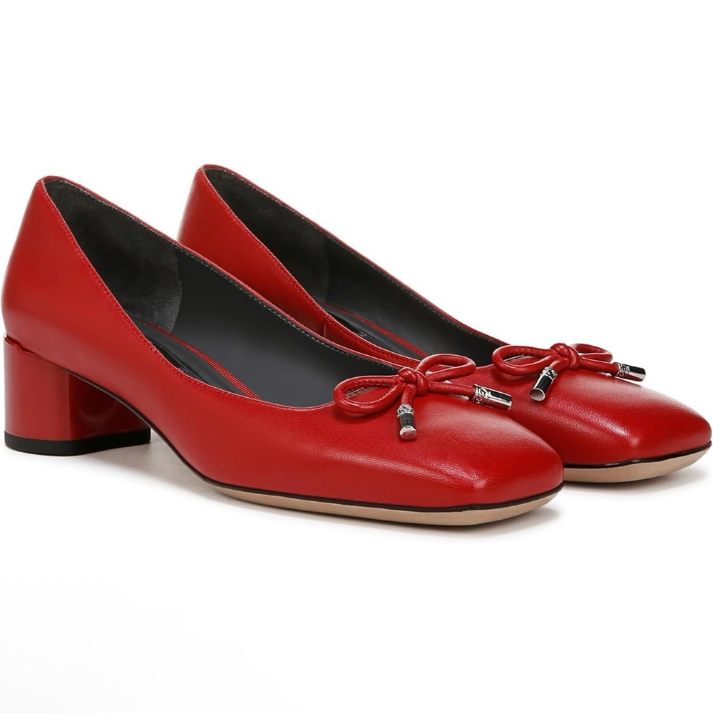 NWT Franco Sarto Natalia Classic Pump